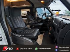 RENAULT MASTER 2.3 EXTRA FURGÃO L3H2 16V TURBO INTERCOOLER 2022/2023 V10 VEÍCULOS CAXIAS DO SUL / Carros no Vale