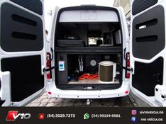 RENAULT MASTER 2.3 EXTRA FURGÃO L3H2 16V TURBO INTERCOOLER 2022/2023 V10 VEÍCULOS CAXIAS DO SUL / Carros no Vale