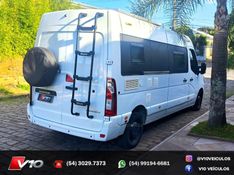 RENAULT MASTER 2.3 EXTRA FURGÃO L3H2 16V TURBO INTERCOOLER 2022/2023 V10 VEÍCULOS CAXIAS DO SUL / Carros no Vale