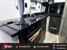 RENAULT MASTER 2.3 EXTRA FURGÃO L3H2 16V TURBO INTERCOOLER 2022/2023 V10 VEÍCULOS CAXIAS DO SUL / Carros no Vale