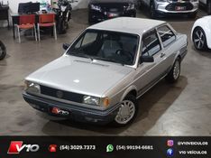 VOLKSWAGEN VOYAGE 1.6 CL 8V 1994/1995 V10 VEÍCULOS CAXIAS DO SUL / Carros no Vale
