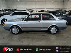 VOLKSWAGEN VOYAGE 1.6 CL 8V 1994/1995 V10 VEÍCULOS CAXIAS DO SUL / Carros no Vale