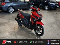 YAMAHA NEO 125 UBS 2019/2020 V10 VEÍCULOS CAXIAS DO SUL / Carros no Vale