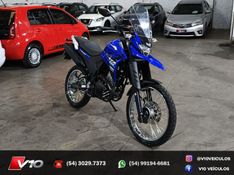 YAMAHA XTZ 250 LANDER 2024/2024 V10 VEÍCULOS CAXIAS DO SUL / Carros no Vale