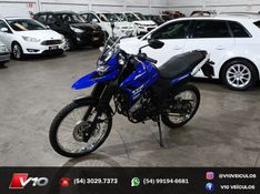 YAMAHA XTZ 250 LANDER 2024/2024 V10 VEÍCULOS CAXIAS DO SUL / Carros no Vale