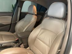 CHEVROLET CRUZE 1.4 TURBO LTZ 16V 2016/2017 LUIGGI AUTOMÓVEIS CARLOS BARBOSA / Carros no Vale