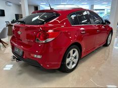 CHEVROLET CRUZE 1.8 LTZ SPORT6 16V 2014/2014 LUIGGI AUTOMÓVEIS CARLOS BARBOSA / Carros no Vale