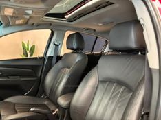 CHEVROLET CRUZE 1.8 LTZ SPORT6 16V 2014/2014 LUIGGI AUTOMÓVEIS CARLOS BARBOSA / Carros no Vale