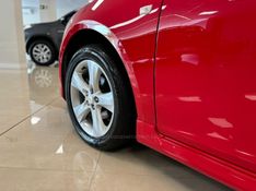 CHEVROLET CRUZE 1.8 LTZ SPORT6 16V 2014/2014 LUIGGI AUTOMÓVEIS CARLOS BARBOSA / Carros no Vale