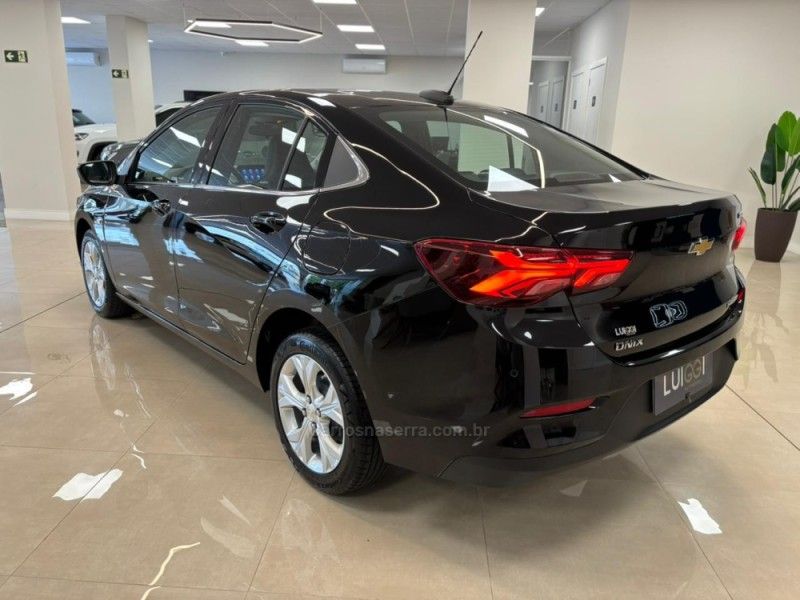 CHEVROLET ONIX 1.0PREMIER PLUS 12V TURBO 2021/2021 LUIGGI AUTOMÓVEIS CARLOS BARBOSA / Carros no Vale