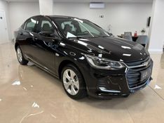 CHEVROLET ONIX 1.0PREMIER PLUS 12V TURBO 2021/2021 LUIGGI AUTOMÓVEIS CARLOS BARBOSA / Carros no Vale
