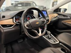 CHEVROLET ONIX 1.0PREMIER PLUS 12V TURBO 2021/2021 LUIGGI AUTOMÓVEIS CARLOS BARBOSA / Carros no Vale