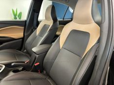 CHEVROLET ONIX 1.0PREMIER PLUS 12V TURBO 2021/2021 LUIGGI AUTOMÓVEIS CARLOS BARBOSA / Carros no Vale