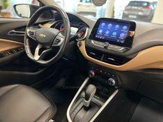 CHEVROLET ONIX 1.0PREMIER PLUS 12V TURBO 2021/2021 LUIGGI AUTOMÓVEIS CARLOS BARBOSA / Carros no Vale