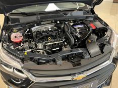 CHEVROLET ONIX 1.0PREMIER PLUS 12V TURBO 2021/2021 LUIGGI AUTOMÓVEIS CARLOS BARBOSA / Carros no Vale