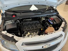 CHEVROLET ONIX 1.4 MPFI LT 8V 2013/2014 LUIGGI AUTOMÓVEIS CARLOS BARBOSA / Carros no Vale
