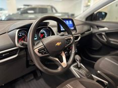 CHEVROLET TRACKER 1.0 12V LT TURBO 2021/2022 LUIGGI AUTOMÓVEIS CARLOS BARBOSA / Carros no Vale