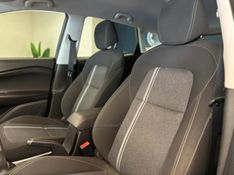 CHEVROLET TRACKER 1.0 12V LT TURBO 2021/2022 LUIGGI AUTOMÓVEIS CARLOS BARBOSA / Carros no Vale