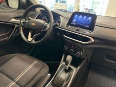 CHEVROLET TRACKER 1.0 12V LT TURBO 2021/2022 LUIGGI AUTOMÓVEIS CARLOS BARBOSA / Carros no Vale
