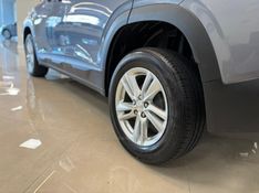 CHEVROLET TRACKER 1.0 12V LT TURBO 2021/2022 LUIGGI AUTOMÓVEIS CARLOS BARBOSA / Carros no Vale