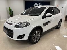 FIAT PALIO 1.6 MPI SPORTING 16V 2013/2013 LUIGGI AUTOMÓVEIS CARLOS BARBOSA / Carros no Vale