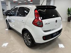 FIAT PALIO 1.6 MPI SPORTING 16V 2013/2013 LUIGGI AUTOMÓVEIS CARLOS BARBOSA / Carros no Vale