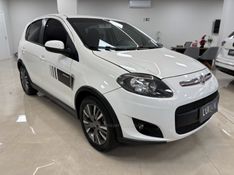 FIAT PALIO 1.6 MPI SPORTING 16V 2013/2013 LUIGGI AUTOMÓVEIS CARLOS BARBOSA / Carros no Vale