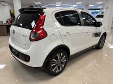 FIAT PALIO 1.6 MPI SPORTING 16V 2013/2013 LUIGGI AUTOMÓVEIS CARLOS BARBOSA / Carros no Vale