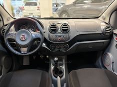 FIAT PALIO 1.6 MPI SPORTING 16V 2013/2013 LUIGGI AUTOMÓVEIS CARLOS BARBOSA / Carros no Vale