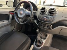FIAT PALIO 1.6 MPI SPORTING 16V 2013/2013 LUIGGI AUTOMÓVEIS CARLOS BARBOSA / Carros no Vale