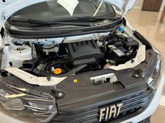 FIAT STRADA 1.3 FREEDOM PLUS CS 8V 2023/2024 LUIGGI AUTOMÓVEIS CARLOS BARBOSA / Carros no Vale