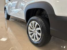 FIAT STRADA 1.3 FREEDOM PLUS CS 8V 2023/2024 LUIGGI AUTOMÓVEIS CARLOS BARBOSA / Carros no Vale