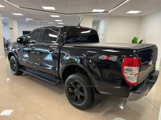 FORD RANGER 2.2 XLS 4X4 CD 16V 2022/2023 LUIGGI AUTOMÓVEIS CARLOS BARBOSA / Carros no Vale