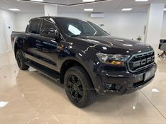 FORD RANGER 2.2 XLS 4X4 CD 16V 2022/2023 LUIGGI AUTOMÓVEIS CARLOS BARBOSA / Carros no Vale
