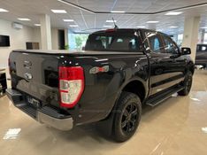 FORD RANGER 2.2 XLS 4X4 CD 16V 2022/2023 LUIGGI AUTOMÓVEIS CARLOS BARBOSA / Carros no Vale