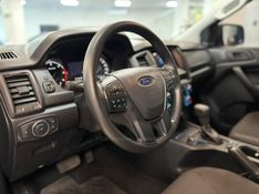 FORD RANGER 2.2 XLS 4X4 CD 16V 2022/2023 LUIGGI AUTOMÓVEIS CARLOS BARBOSA / Carros no Vale