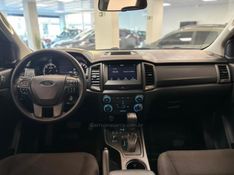 FORD RANGER 2.2 XLS 4X4 CD 16V 2022/2023 LUIGGI AUTOMÓVEIS CARLOS BARBOSA / Carros no Vale