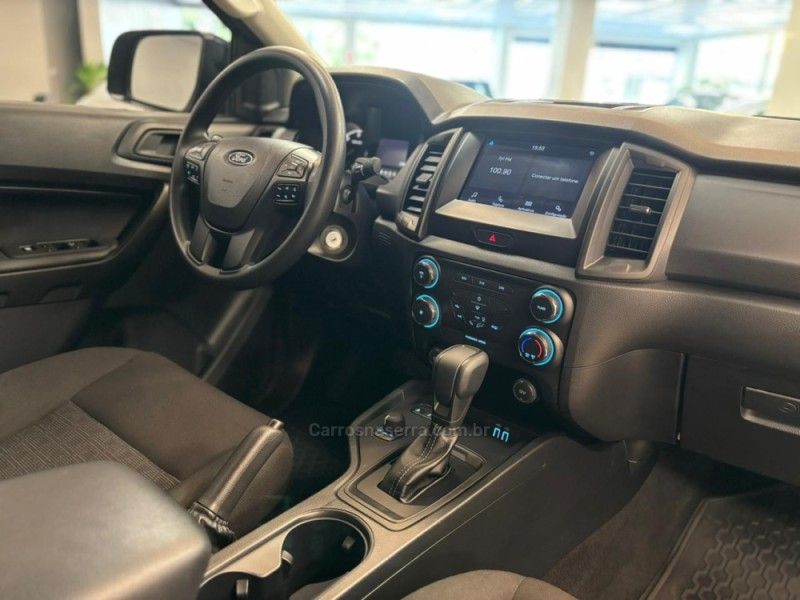 FORD RANGER 2.2 XLS 4X4 CD 16V 2022/2023 LUIGGI AUTOMÓVEIS CARLOS BARBOSA / Carros no Vale