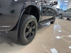 FORD RANGER 2.2 XLS 4X4 CD 16V 2022/2023 LUIGGI AUTOMÓVEIS CARLOS BARBOSA / Carros no Vale