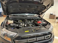 FORD RANGER 2.2 XLS 4X4 CD 16V 2022/2023 LUIGGI AUTOMÓVEIS CARLOS BARBOSA / Carros no Vale