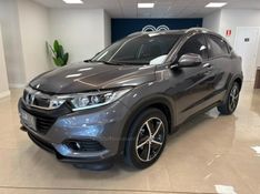 HONDA HR-V 1.8 16V EX 2020/2020 LUIGGI AUTOMÓVEIS CARLOS BARBOSA / Carros no Vale