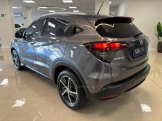 HONDA HR-V 1.8 16V EX 2020/2020 LUIGGI AUTOMÓVEIS CARLOS BARBOSA / Carros no Vale