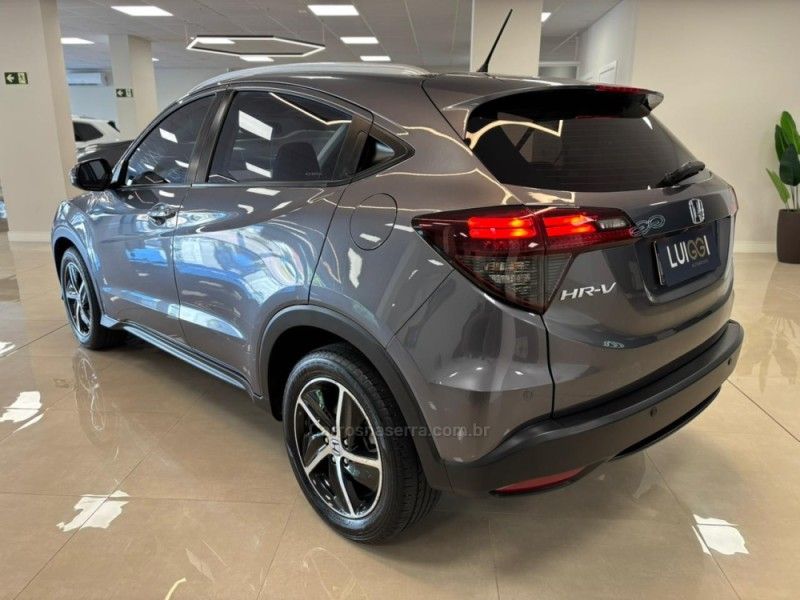 HONDA HR-V 1.8 16V EX 2020/2020 LUIGGI AUTOMÓVEIS CARLOS BARBOSA / Carros no Vale