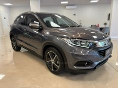 HONDA HR-V 1.8 16V EX 2020/2020 LUIGGI AUTOMÓVEIS CARLOS BARBOSA / Carros no Vale