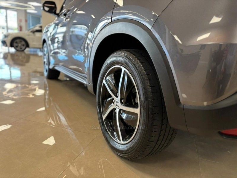 HONDA HR-V 1.8 16V EX 2020/2020 LUIGGI AUTOMÓVEIS CARLOS BARBOSA / Carros no Vale