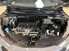 HONDA HR-V 1.8 16V EX 2020/2020 LUIGGI AUTOMÓVEIS CARLOS BARBOSA / Carros no Vale