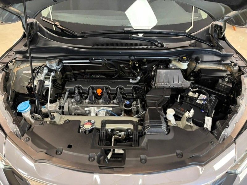 HONDA HR-V 1.8 16V EX 2020/2020 LUIGGI AUTOMÓVEIS CARLOS BARBOSA / Carros no Vale