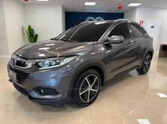 HONDA HR-V 1.8 16V LX 2020/2020 LUIGGI AUTOMÓVEIS CARLOS BARBOSA / Carros no Vale