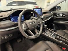 JEEP COMPASS 1.3 LIMITED T270 16V TURBO 2024/2025 LUIGGI AUTOMÓVEIS CARLOS BARBOSA / Carros no Vale