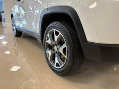 JEEP COMPASS 2.0 16V LONGITUDE 2019/2019 LUIGGI AUTOMÓVEIS CARLOS BARBOSA / Carros no Vale